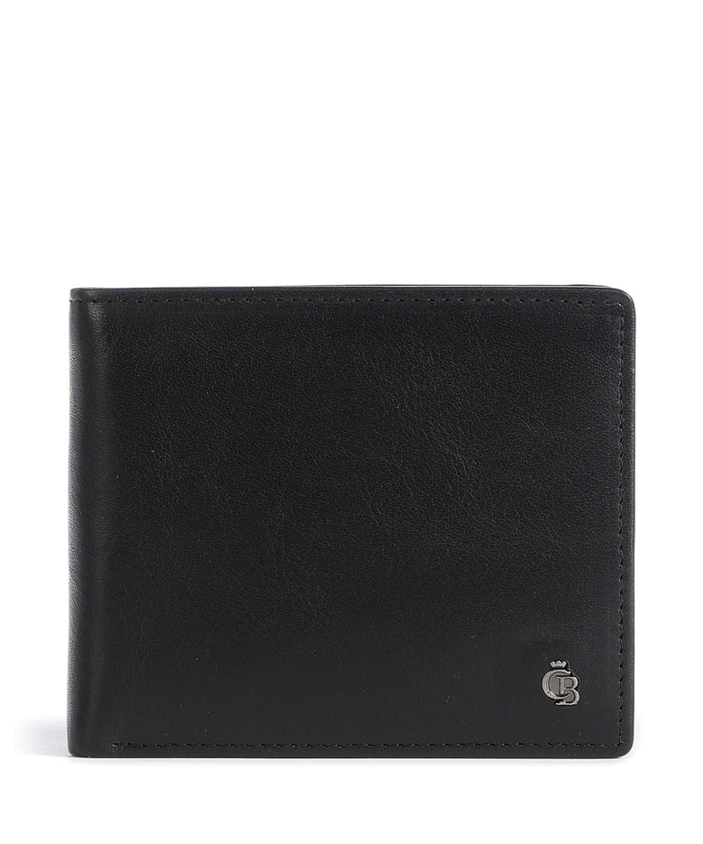 Castelijn & Beerens Wallet black