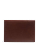 Castelijn & Beerens Laptophülle mocca