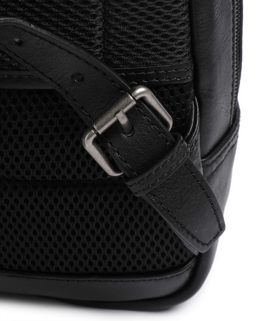 Castelijn & Beerens Special Backpack black