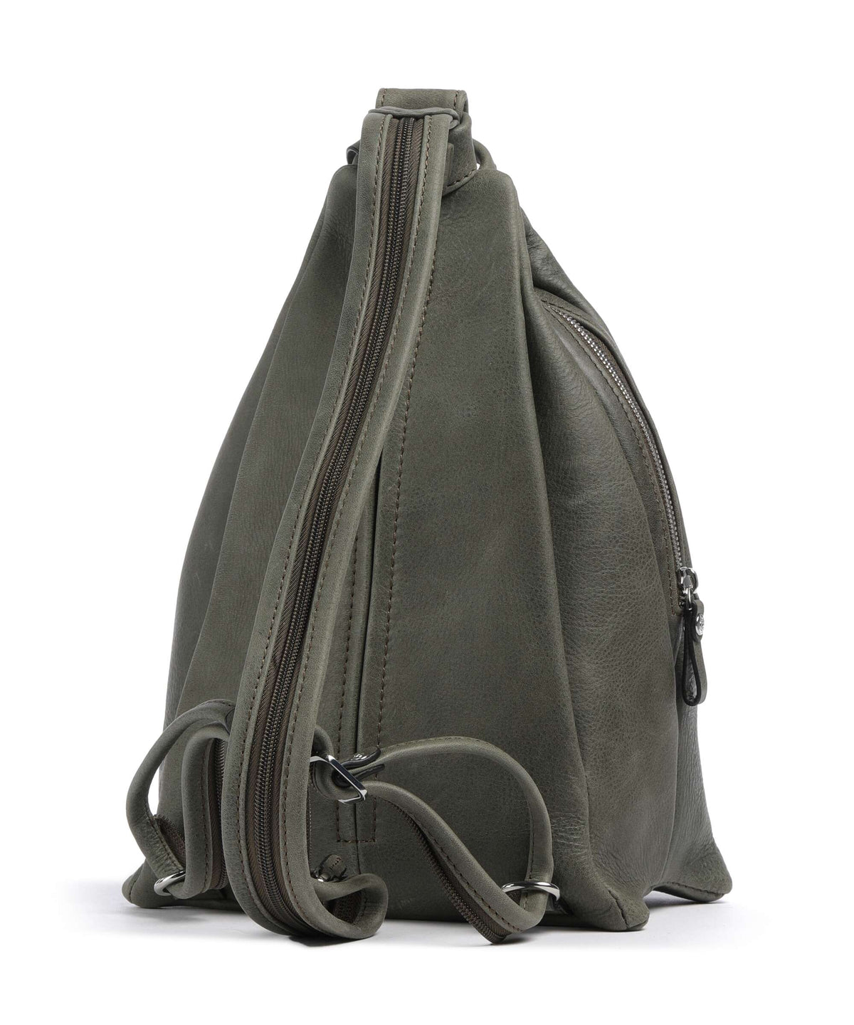 Castelijn & Beerens Carisma Backpack dark military