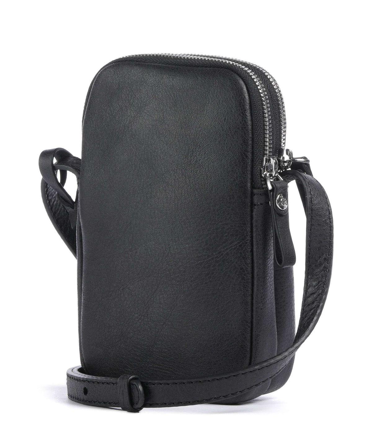 Castelijn & Beerens Carisma Phone bag black