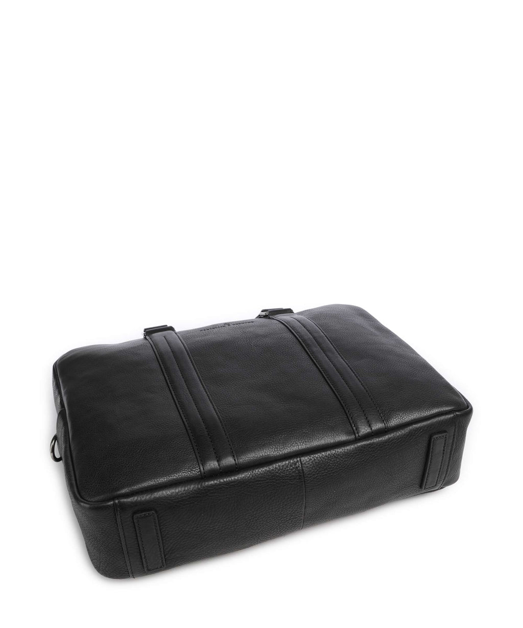 Castelijn & Beerens Limited Edition Briefcase black