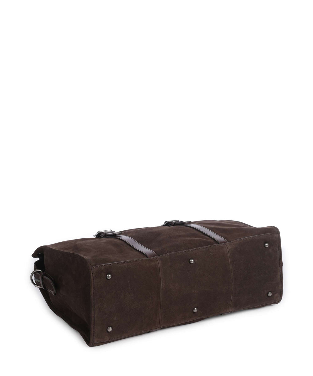 Castelijn & Beerens Veneto Weekend bag mocca