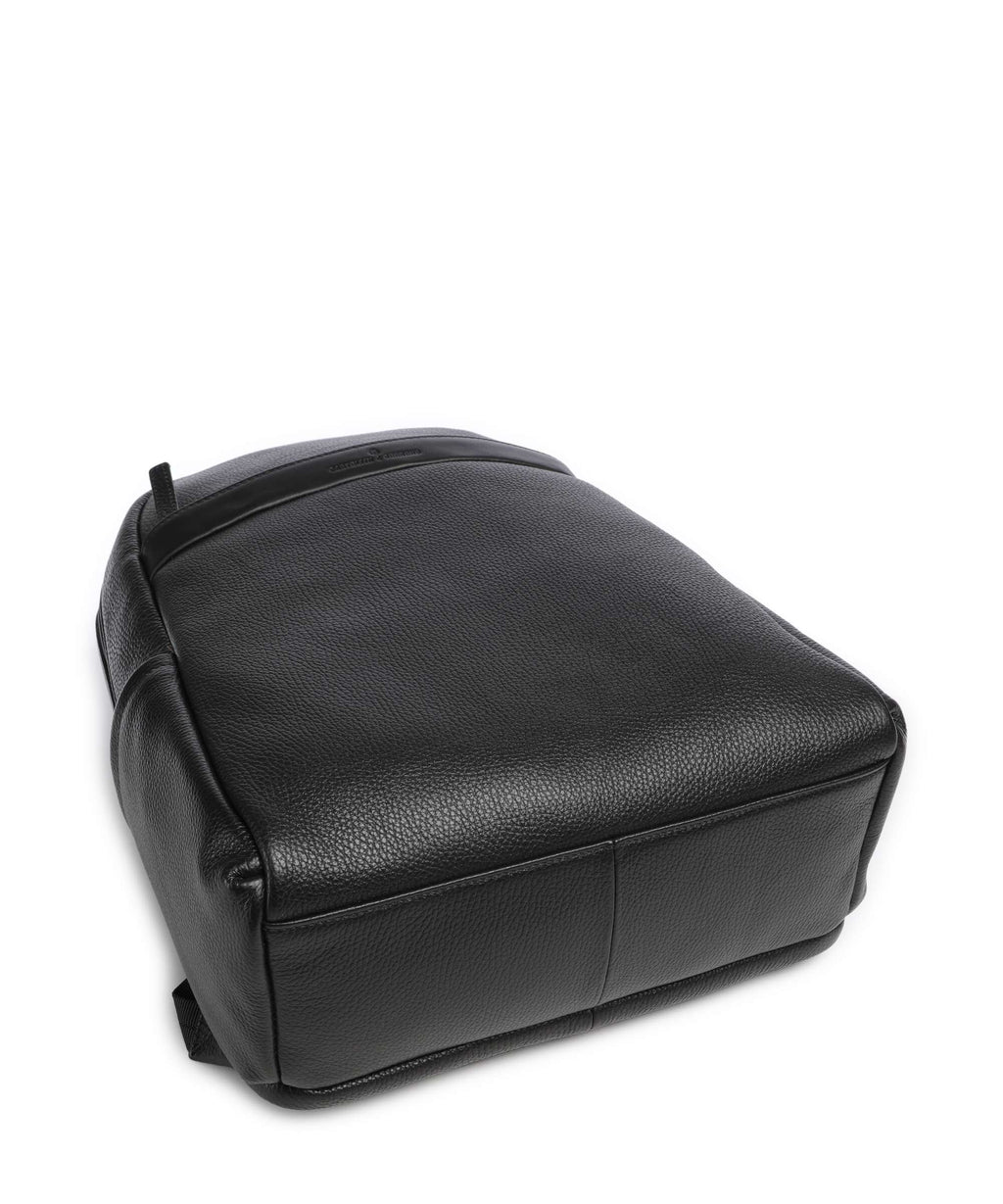 Castelijn & Beerens Onyx Lou Backpack black