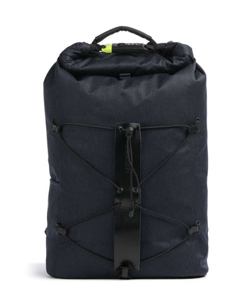 XD Design Urban Lite Sac à dos roll-top blue