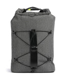XD Design Urban Cut Proof Zaino roll-top grey