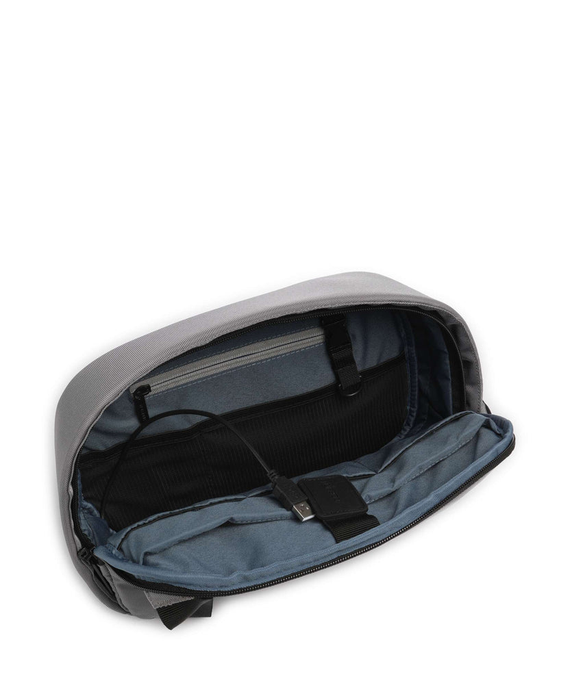 XD Design Bobby Sling bag grey