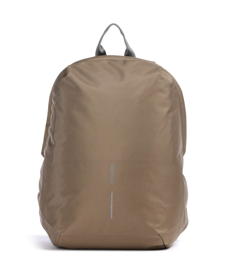 XD Design Bobby Soft Backpack khaki