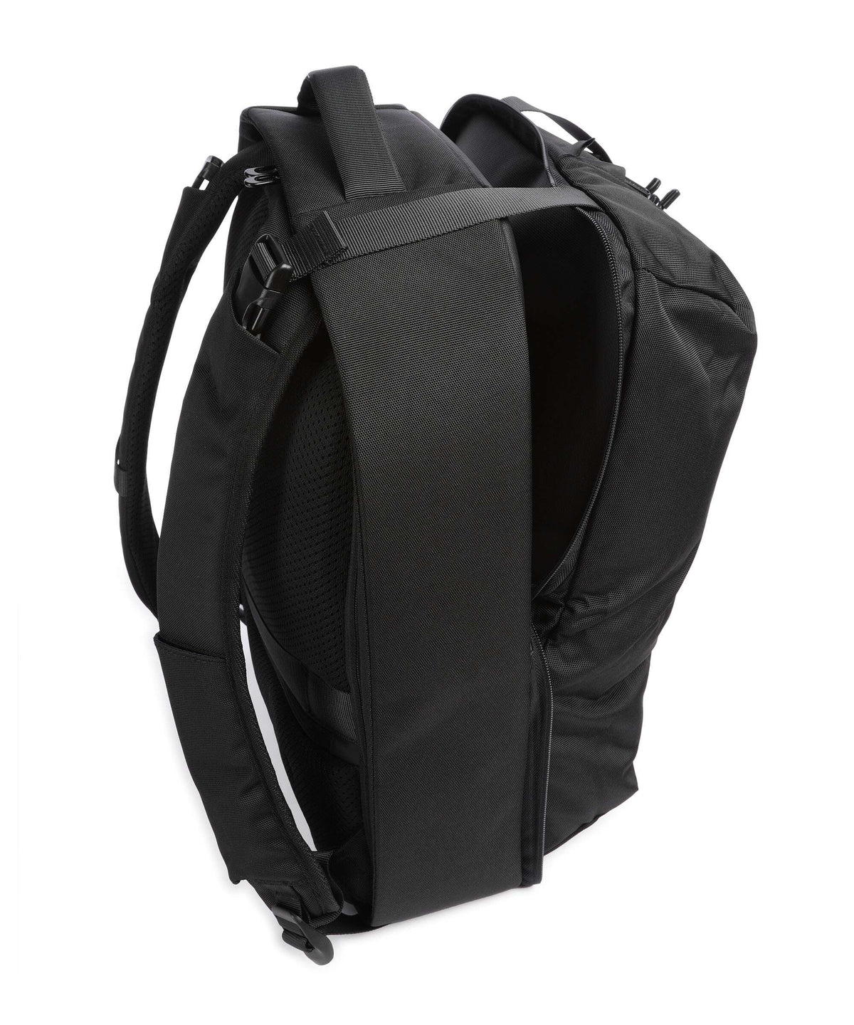 XD Design Fley Gym Backpack black