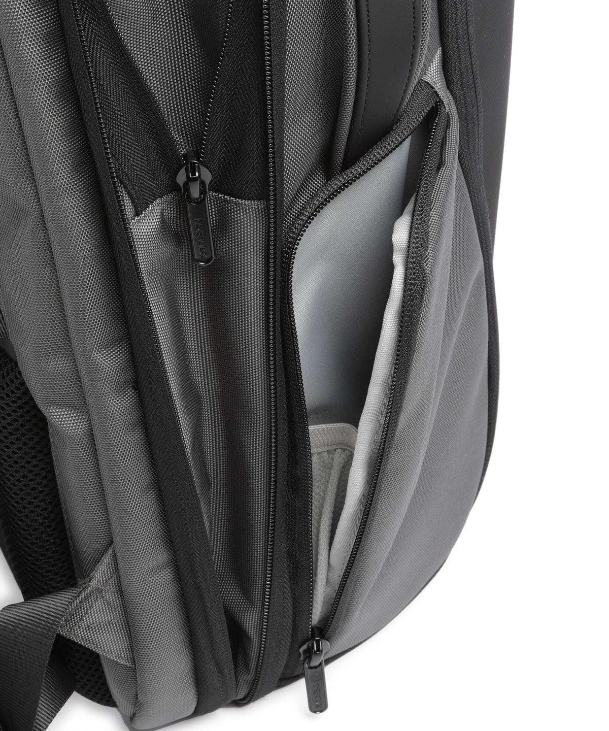 XD Design Bizz Backpack grey
