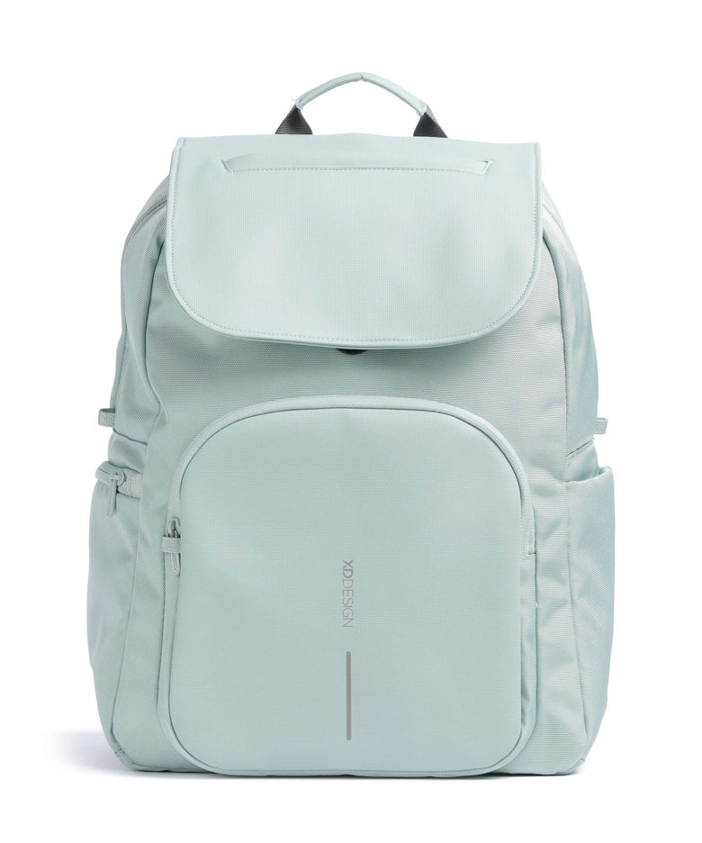 XD Design Bobby Soft Daily Backpack mint