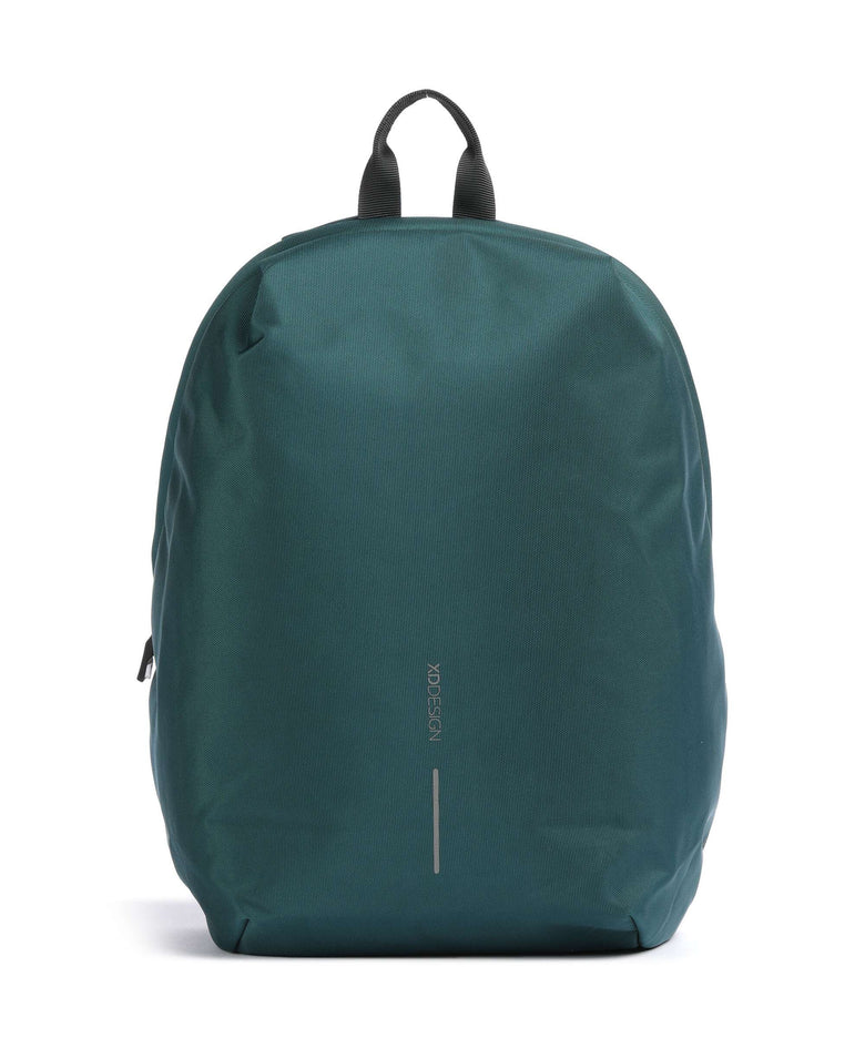XD Design Bobby Soft Backpack forrest green