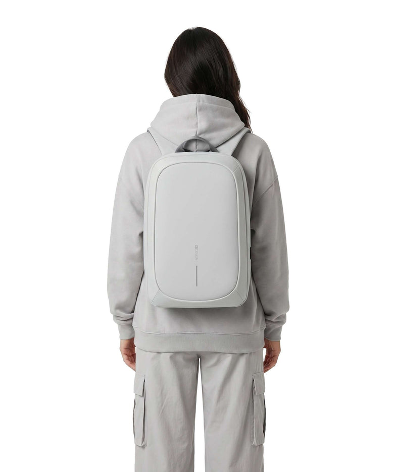 XD Design Bobby Edge Backpack off white