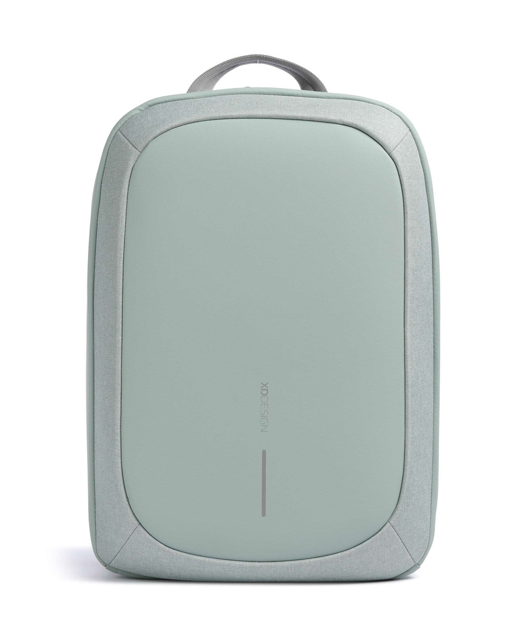 XD Design Bobby Edge Backpack iceberg green