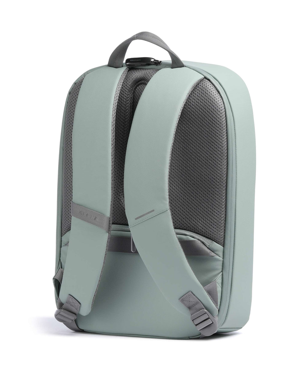 XD Design Bobby Edge Backpack iceberg green