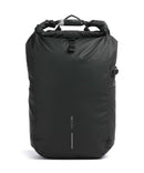 XD Design Urban Sac à dos roll-top black