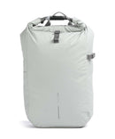 XD Design Urban Sac à dos roll-top offwhite
