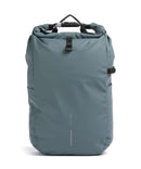 XD Design Urban Sac à dos roll-top blue