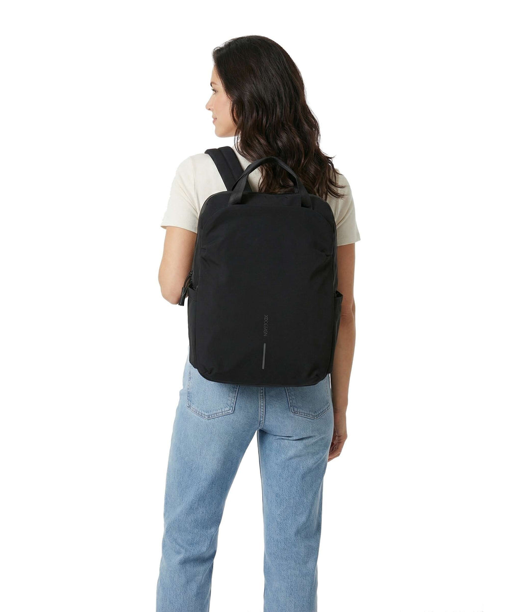 XD Design Soft Tote Backpack black