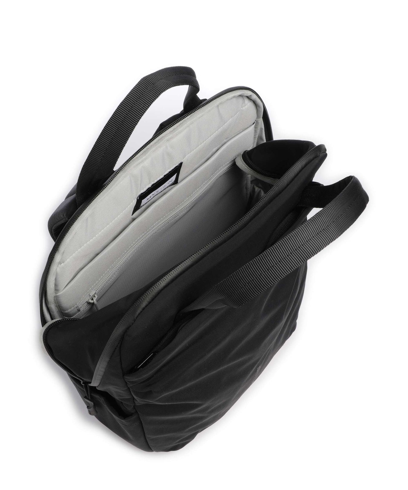 XD Design Soft Tote Backpack black
