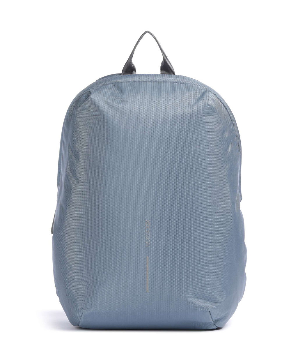 XD Design Bobby Soft Backpack blue