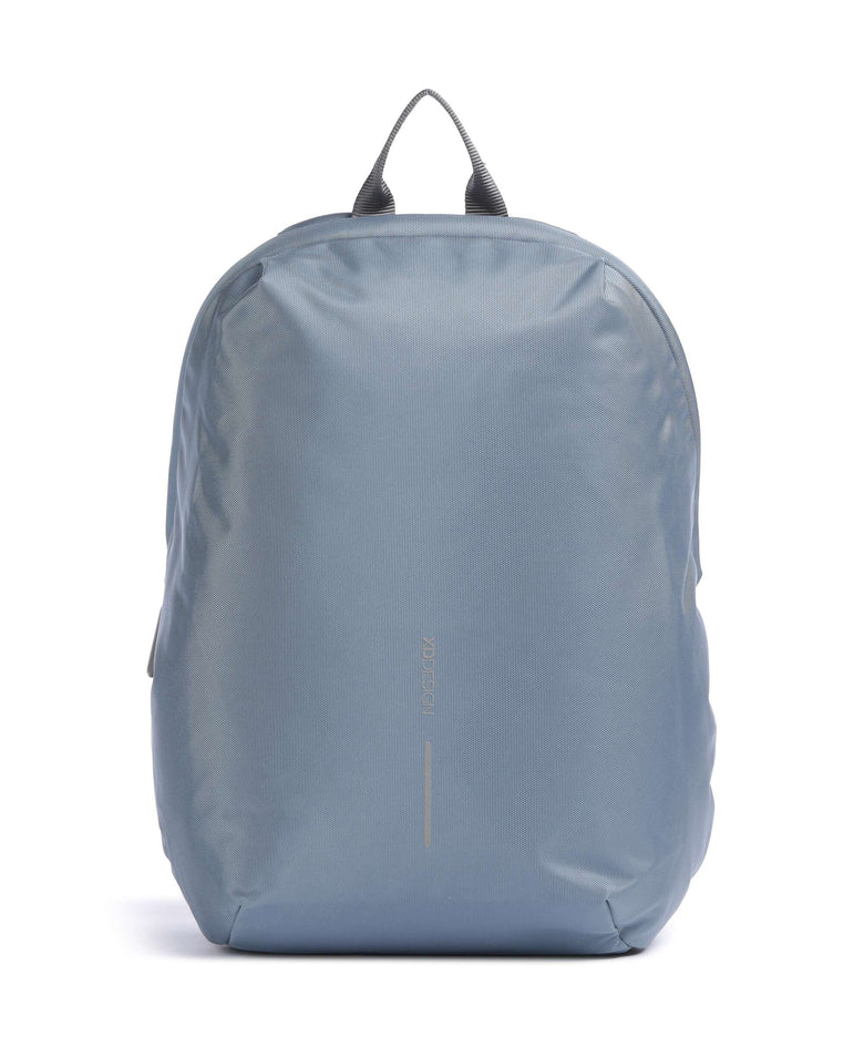 XD Design Bobby Soft Backpack blue
