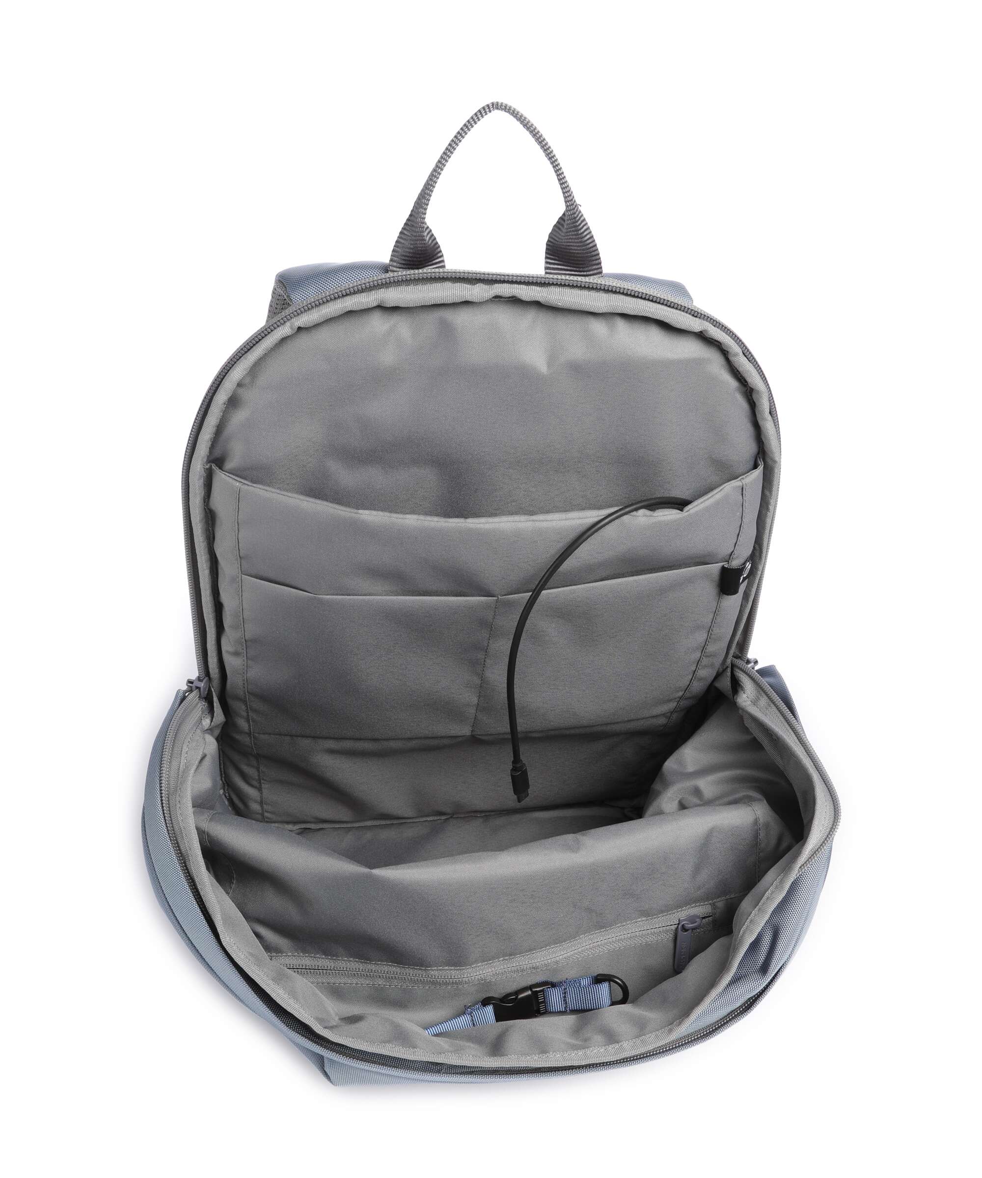 XD Design Bobby Soft Backpack blue