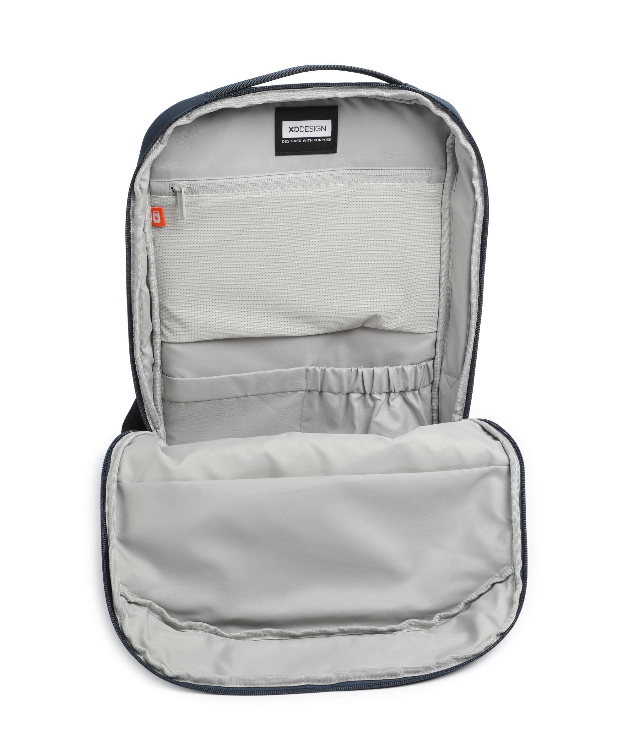 XD Design Bobby Air Laptop backpack navy