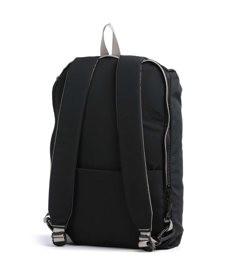 XD Design Switch 2-1 Backpack black/sheer oak