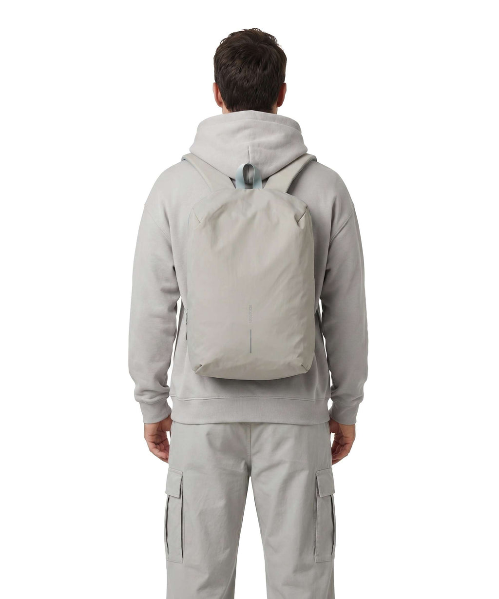 XD Design Switch 2-1 Backpack sanddust/tidal teal