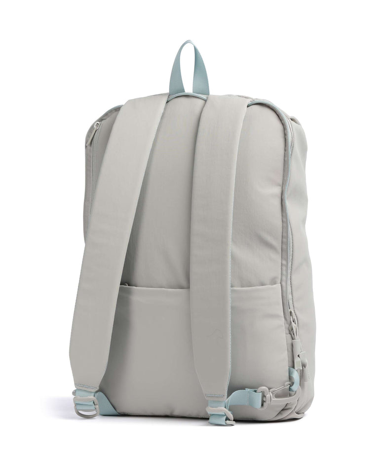 XD Design Switch 2-1 Backpack sanddust/tidal teal