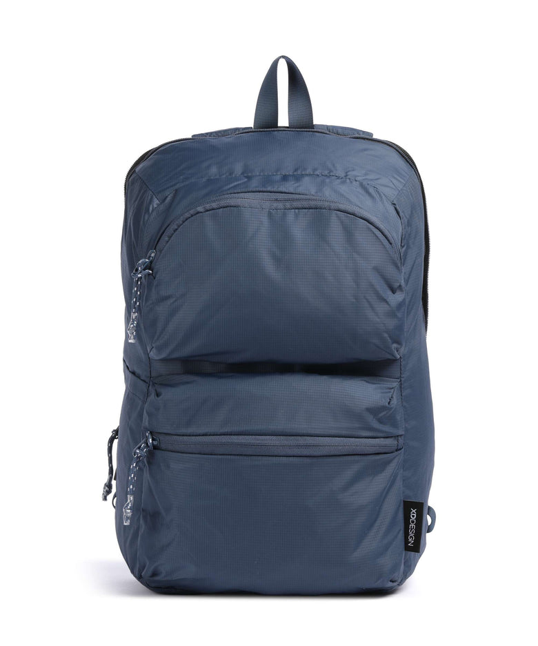 XD Design Switch 2-1 Backpack black/night sea