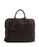 Burkely Antique Avery Cartella bruin