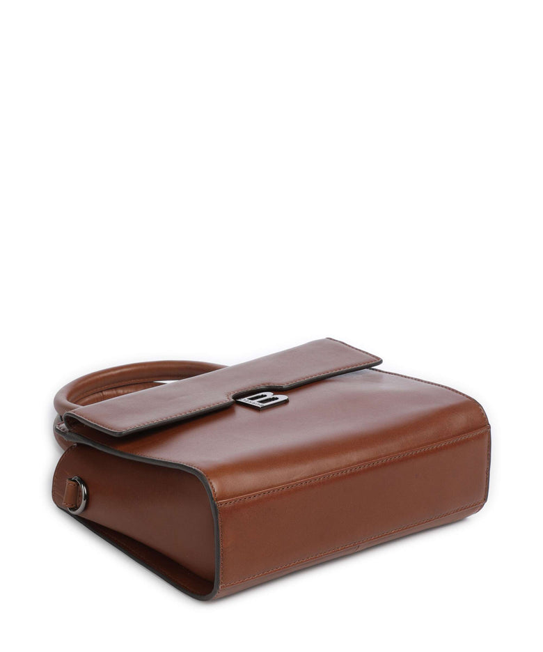 Burkely Modest Meghan Handbag brown