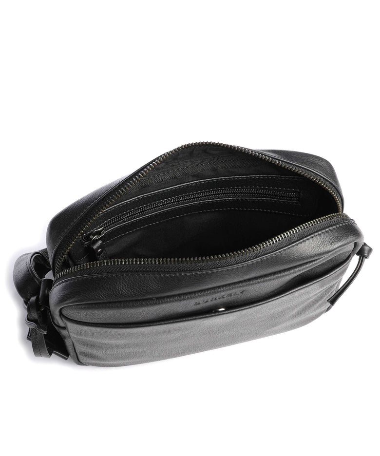 Burkely Just Jolie Crossbody bag black