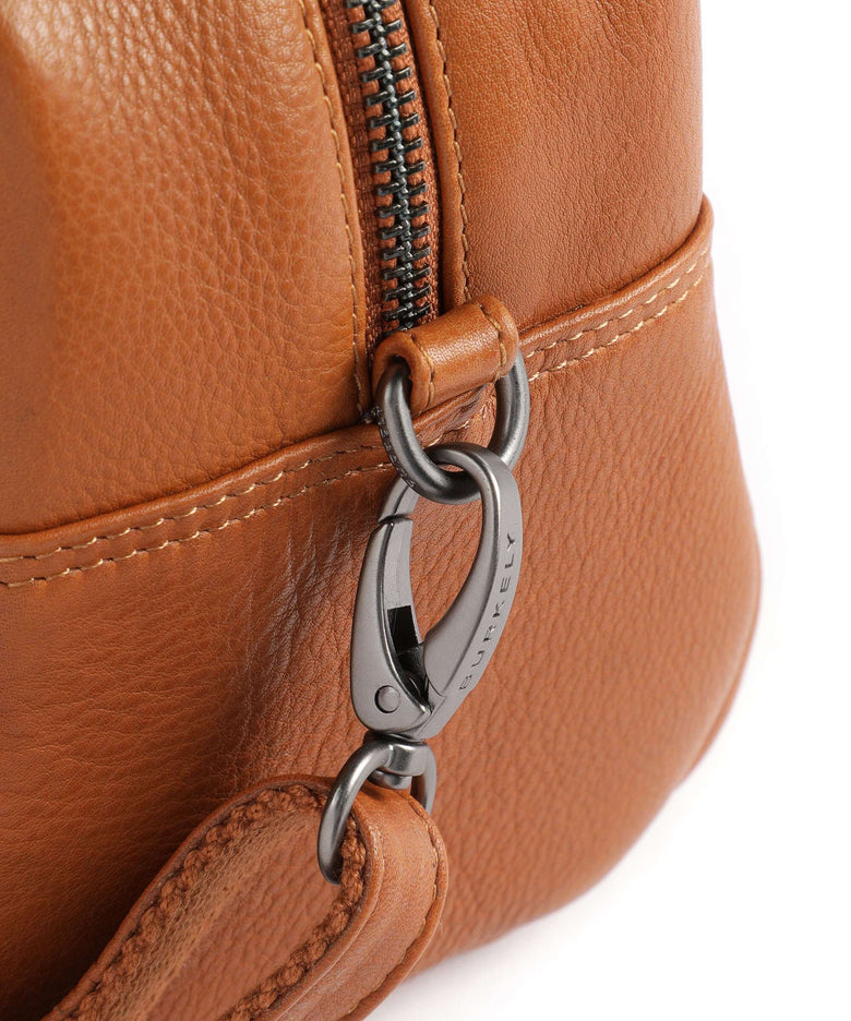 Burkely Just Jolie Handbag cinnamon/cognac