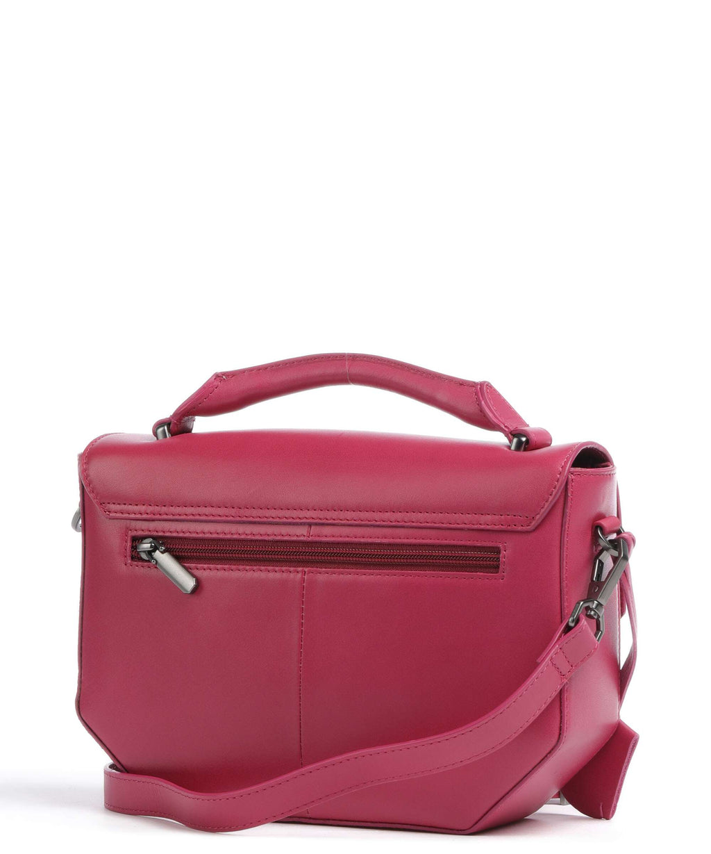 Burkely Nocturnal Nova Handbag petal pink