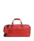 Burkely Minimal Mason Weekend bag really red