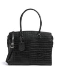 Burkely Cool Colbie Tote bag bear black