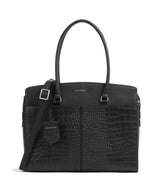 Burkely Cool Colbie Cabas bear black