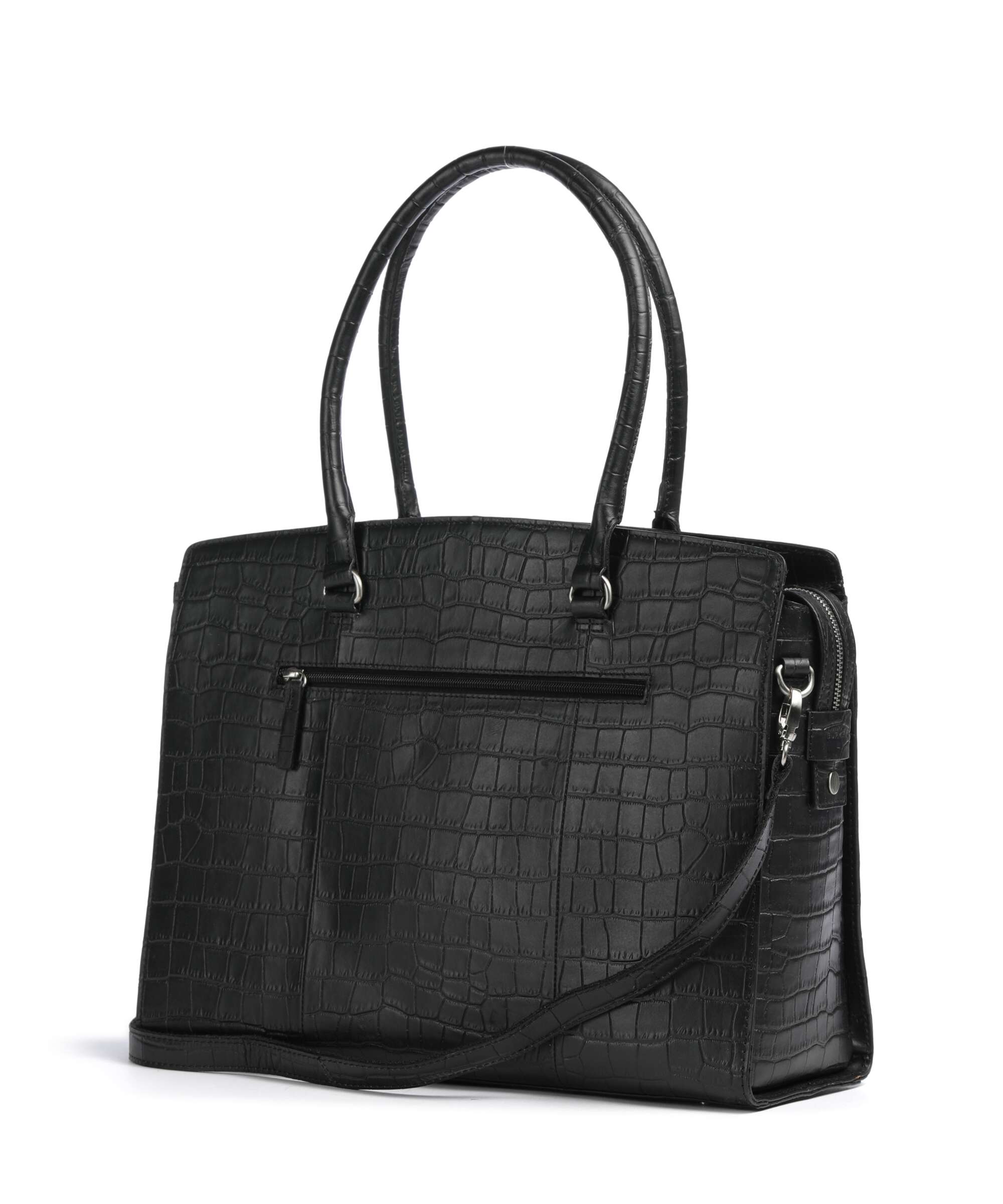Burkely Cool Colbie Tote bag bear black