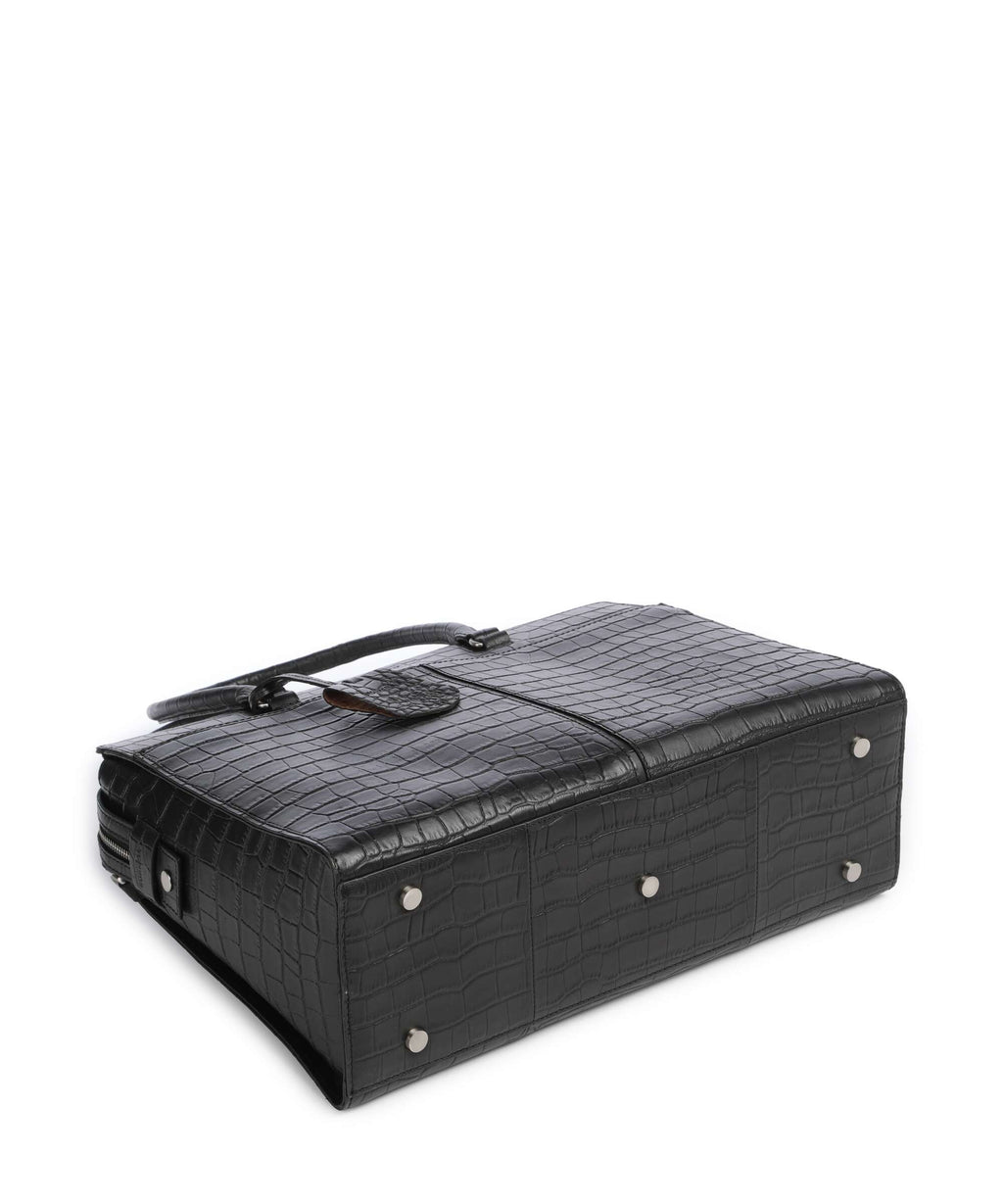 Burkely Cool Colbie Tote bag bear black