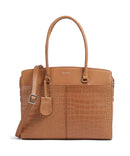 Burkely Cool Colbie Borsa shopper colbie/cognac