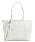 Burkely Cool Colbie Tote bag chalk white