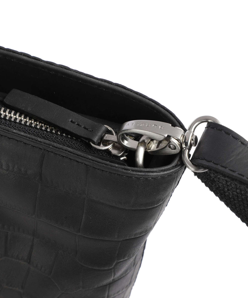 Burkely Cool Colbie Tote bag bear black