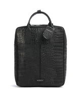 Burkely Cool Colbie Laptop-Rucksack bear black