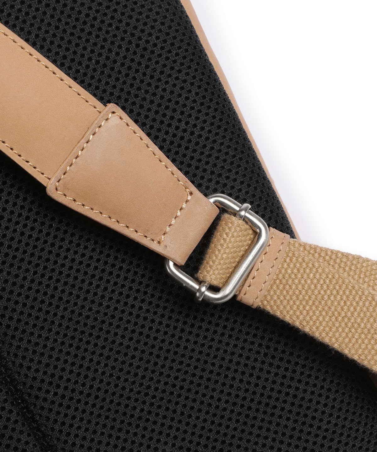 Burkely Cool Colbie Laptop backpack natural nude