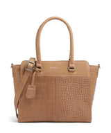 Burkely Cool Colbie Sac à main natural nude