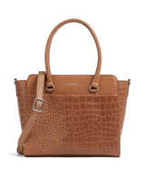 Burkely Cool Colbie Sac à main colbie/cognac