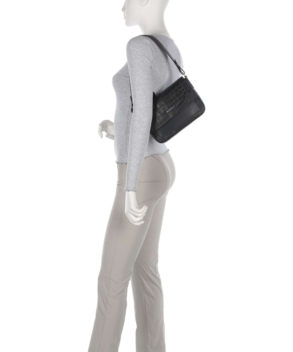 Burkely Cool Colbie Shoulder bag black